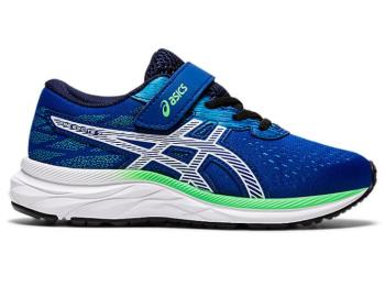 Asics Pre Excite 7 PS Barn Joggesko NO683LN